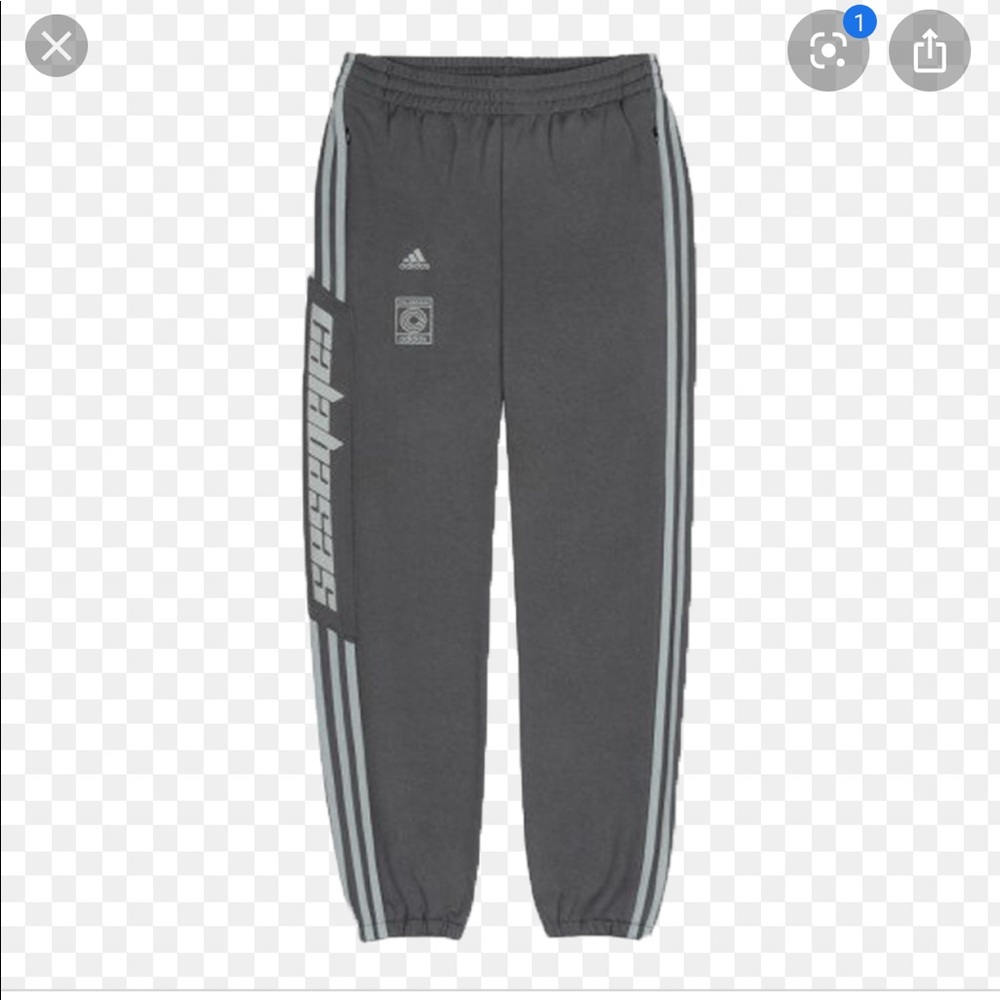 Adidas Yeezy Calabasas Track Pant